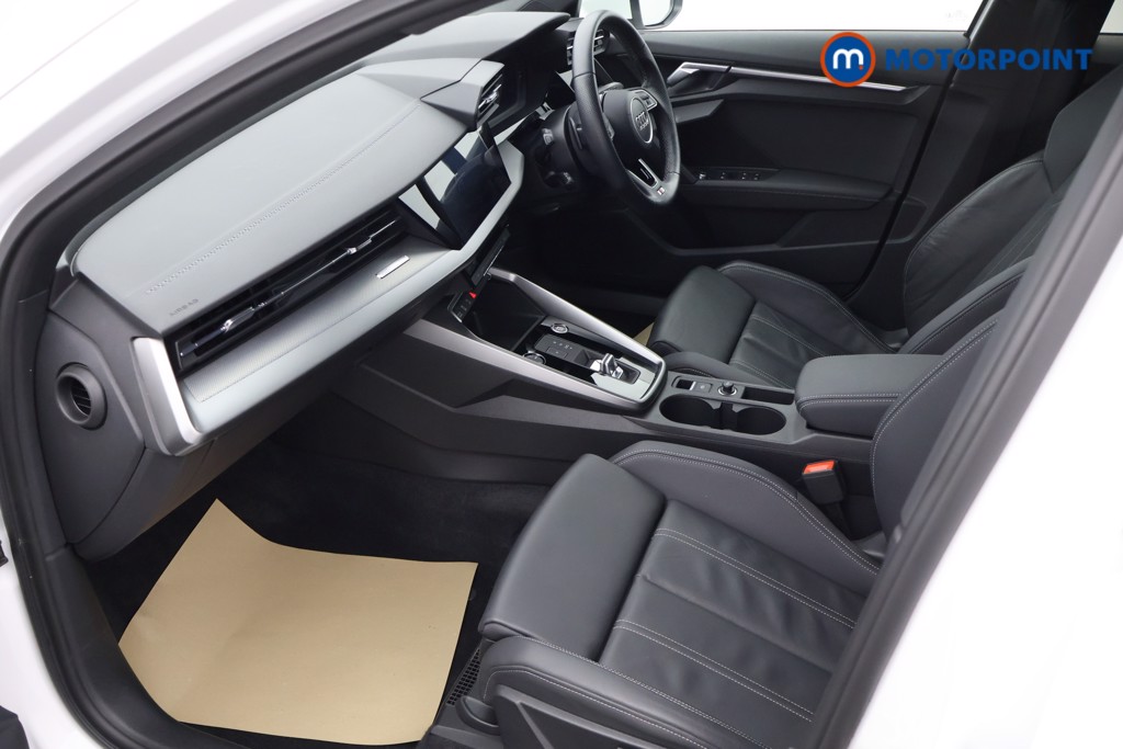 Audi A3 S Line Automatic Petrol Hatchback - Stock Number (1628969) - 23rd supplementary image