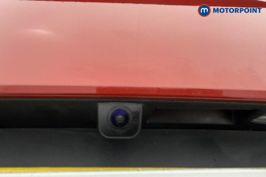 KIA Sportage 3 Automatic Petrol-Electric Hybrid SUV - Stock Number (1629136) - 2nd supplementary image