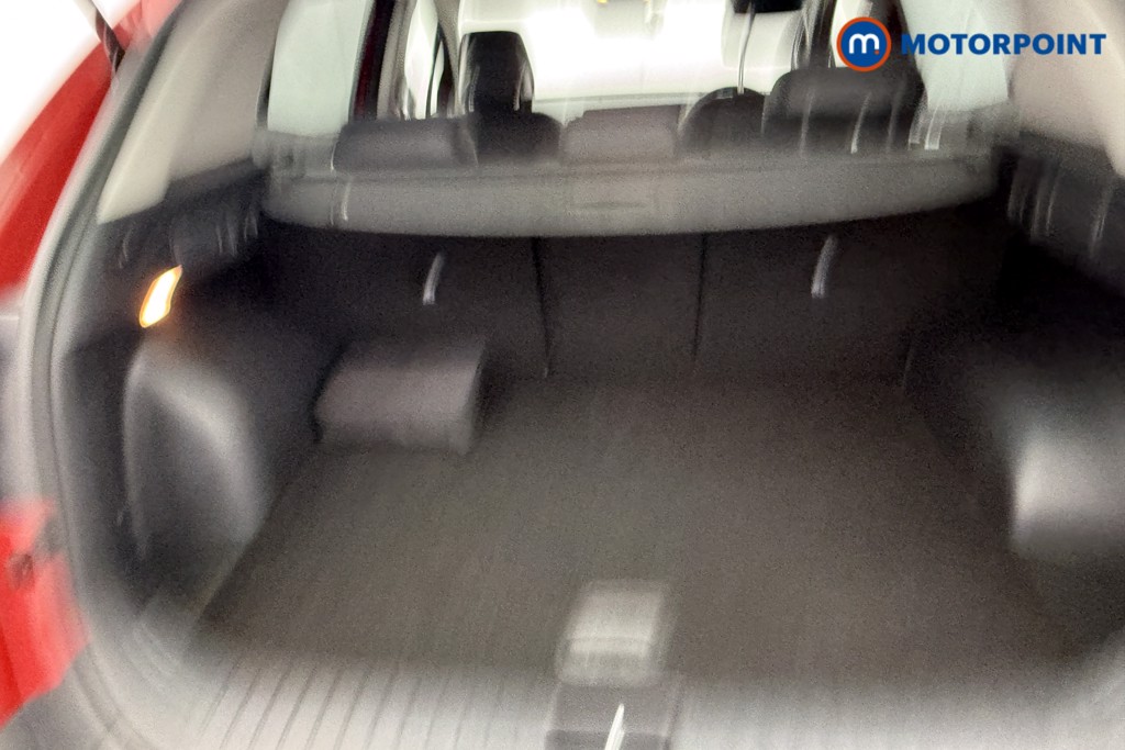 KIA Sportage 3 Automatic Petrol-Electric Hybrid SUV - Stock Number (1629136) - 3rd supplementary image