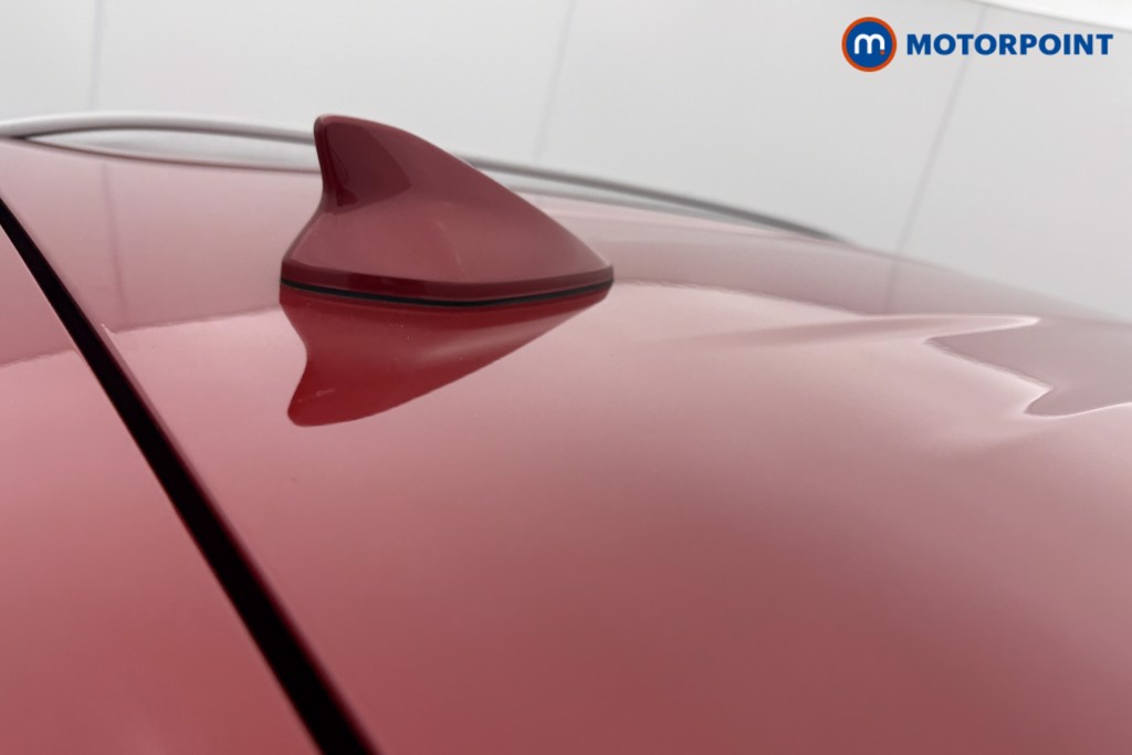 KIA Sportage 3 Automatic Petrol-Electric Hybrid SUV - Stock Number (1629136) - 5th supplementary image