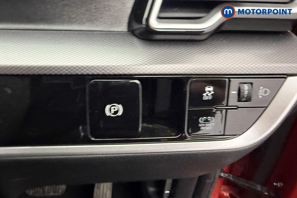 KIA Sportage 3 Automatic Petrol-Electric Hybrid SUV - Stock Number (1629136) - 14th supplementary image