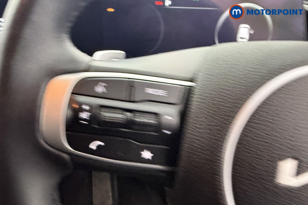 KIA Sportage 3 Automatic Petrol-Electric Hybrid SUV - Stock Number (1629136) - 16th supplementary image