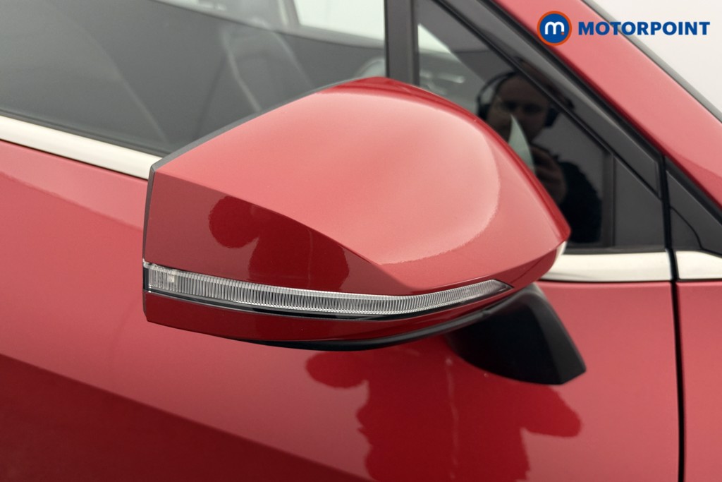 KIA Sportage 3 Automatic Petrol-Electric Hybrid SUV - Stock Number (1629136) - 23rd supplementary image