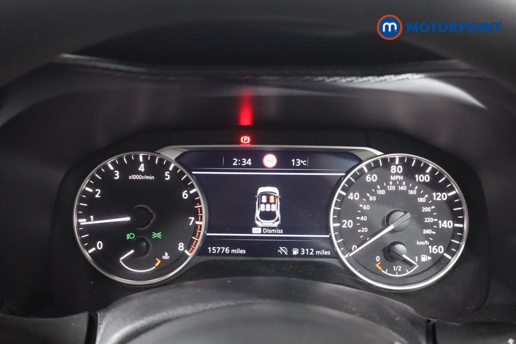 Nissan Juke Acenta Premium Manual Petrol SUV - Stock Number (1629140) - 3rd supplementary image