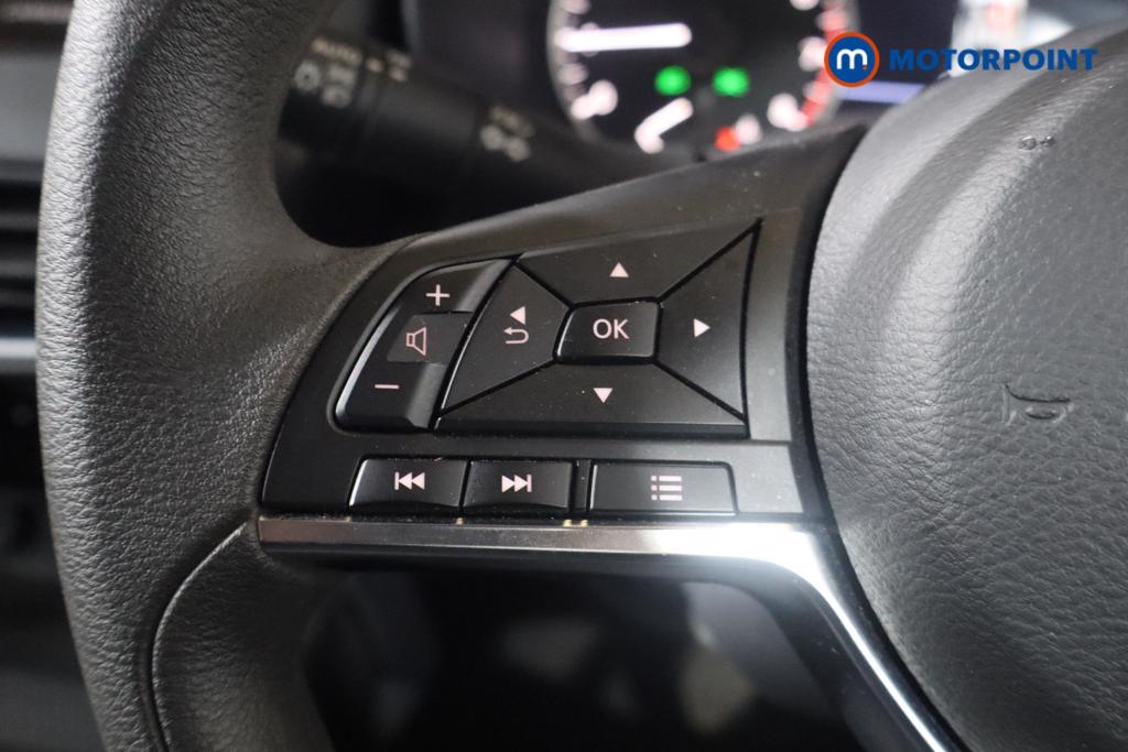 Nissan Juke Acenta Premium Manual Petrol SUV - Stock Number (1629140) - 7th supplementary image