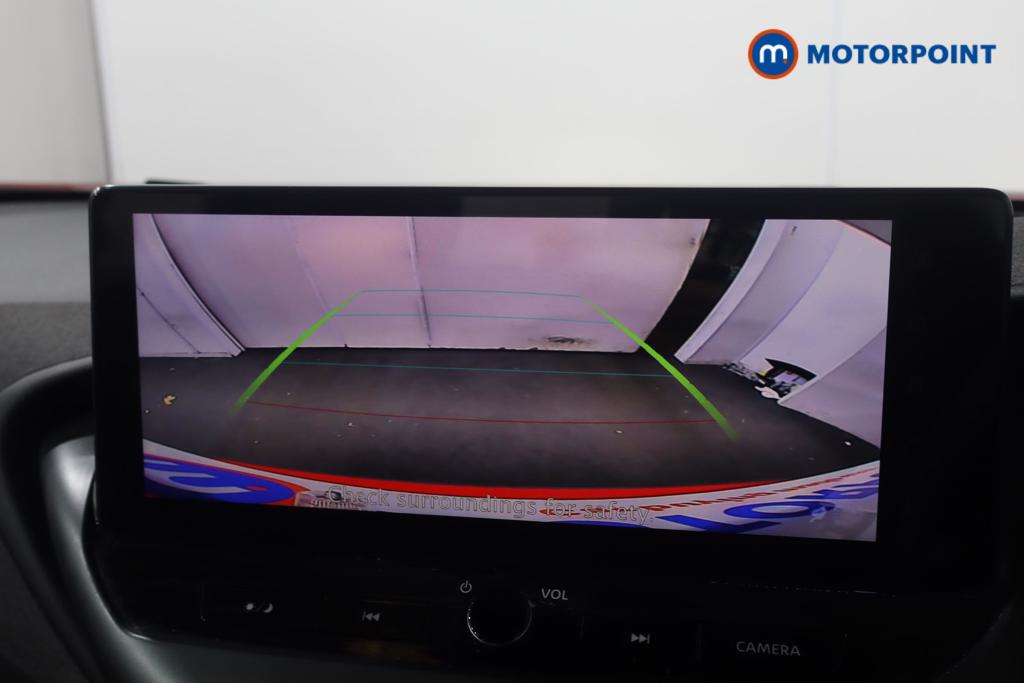 Nissan Juke Acenta Premium Manual Petrol SUV - Stock Number (1629140) - 11th supplementary image