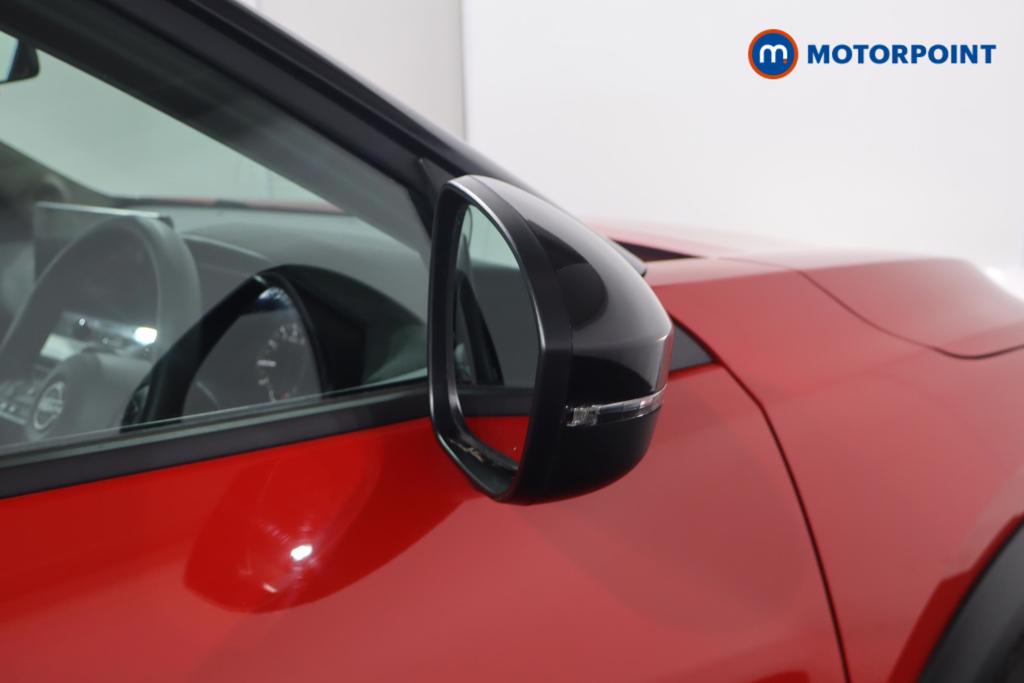 Nissan Juke Acenta Premium Manual Petrol SUV - Stock Number (1629140) - 13th supplementary image