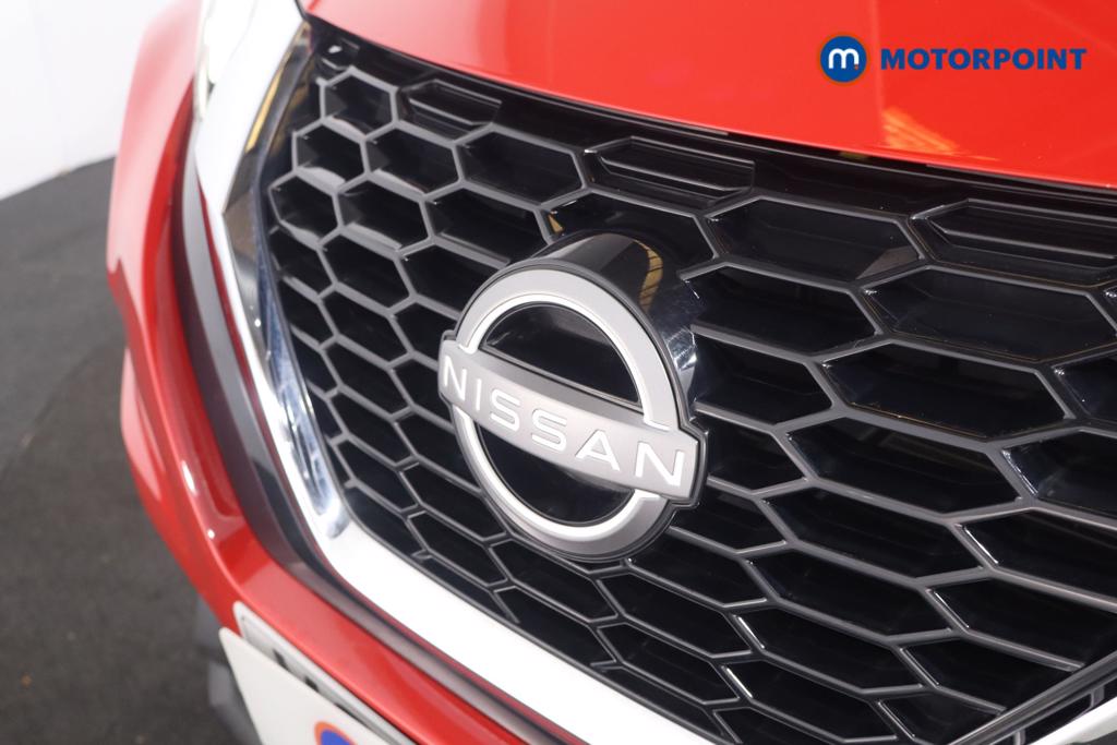 Nissan Juke Acenta Premium Manual Petrol SUV - Stock Number (1629140) - 16th supplementary image