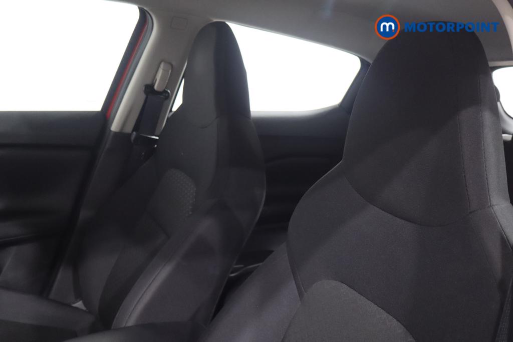 Nissan Juke Acenta Premium Manual Petrol SUV - Stock Number (1629140) - 18th supplementary image