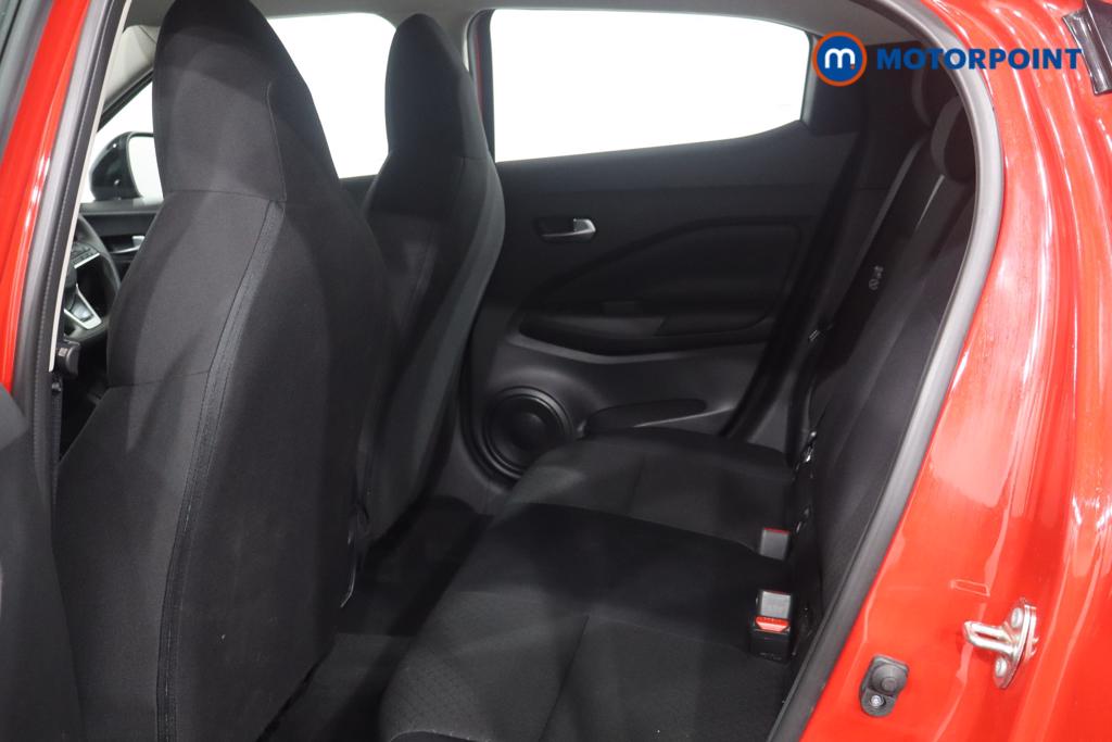 Nissan Juke Acenta Premium Manual Petrol SUV - Stock Number (1629140) - 19th supplementary image