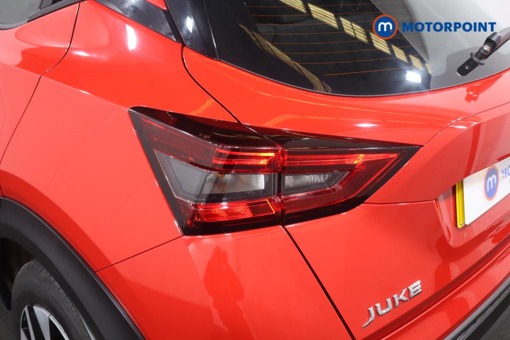 Nissan Juke Acenta Premium Manual Petrol SUV - Stock Number (1629140) - 20th supplementary image