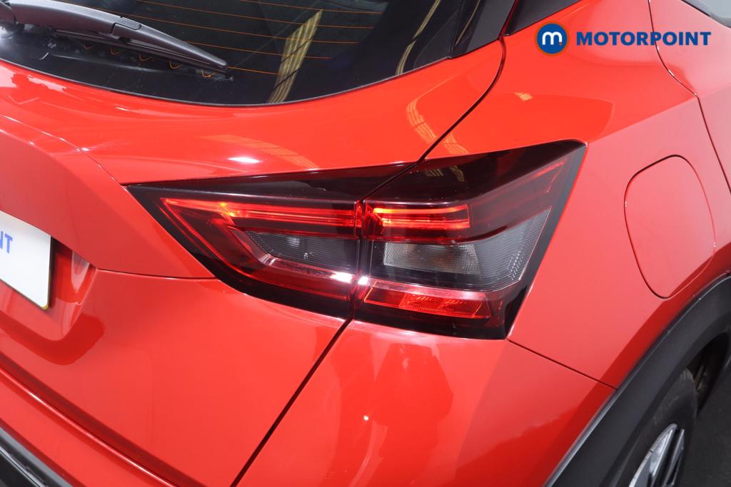 Nissan Juke Acenta Premium Manual Petrol SUV - Stock Number (1629140) - 21st supplementary image