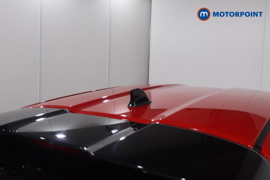 Nissan Juke Acenta Premium Manual Petrol SUV - Stock Number (1629140) - 22nd supplementary image