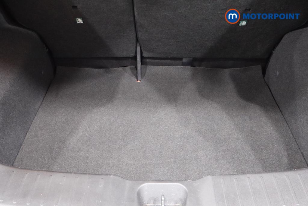 Nissan Juke Acenta Premium Manual Petrol SUV - Stock Number (1629140) - 23rd supplementary image