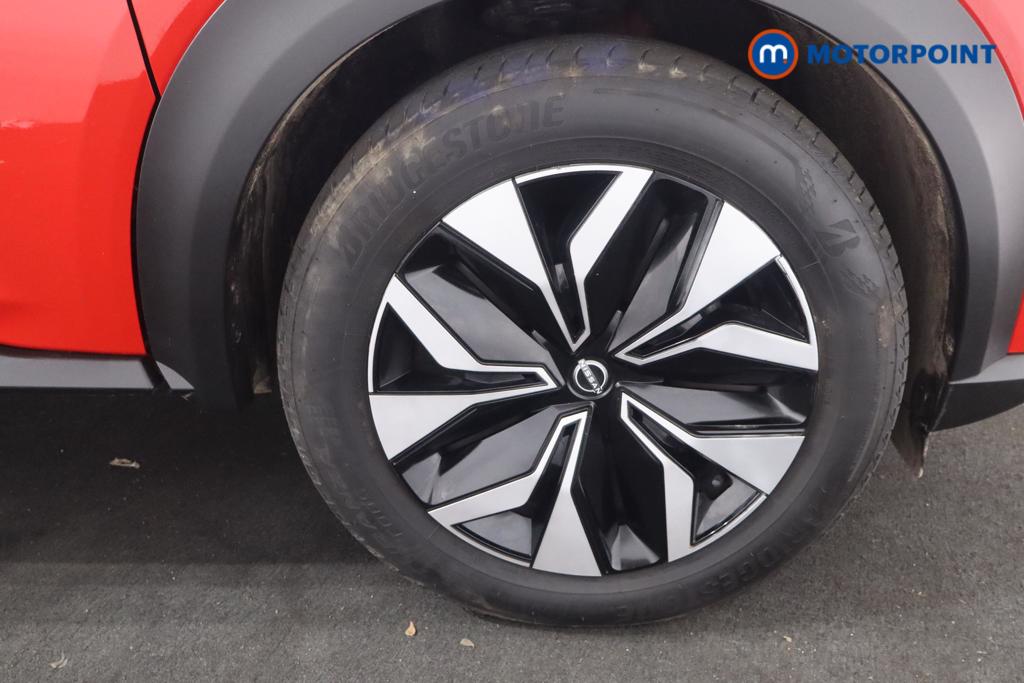 Nissan Juke Acenta Premium Manual Petrol SUV - Stock Number (1629140) - 25th supplementary image