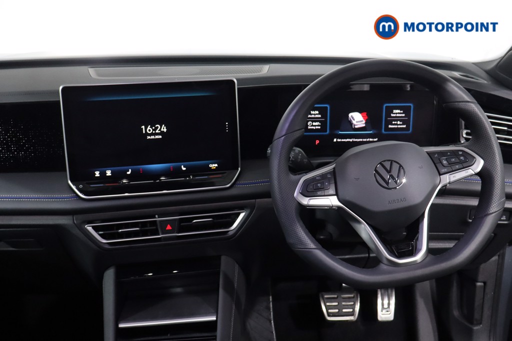 Volkswagen Tiguan R-Line Automatic Petrol SUV - Stock Number (1629181) - 3rd supplementary image