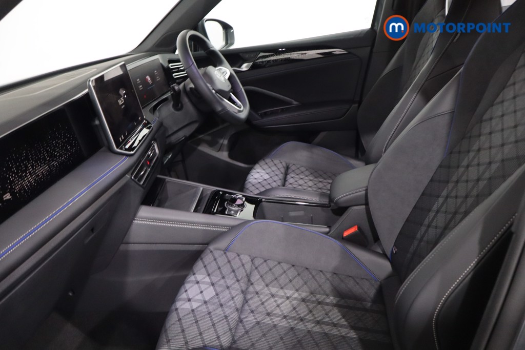 Volkswagen Tiguan R-Line Automatic Petrol SUV - Stock Number (1629181) - 4th supplementary image