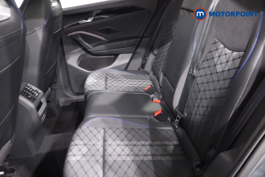 Volkswagen Tiguan R-Line Automatic Petrol SUV - Stock Number (1629181) - 5th supplementary image