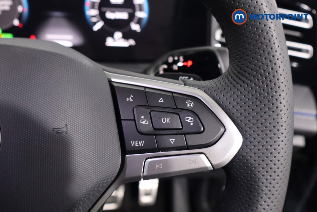 Volkswagen Tiguan R-Line Automatic Petrol SUV - Stock Number (1629181) - 8th supplementary image