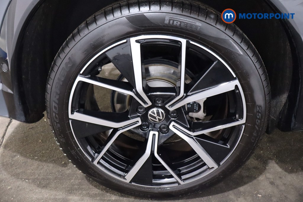 Volkswagen Tiguan R-Line Automatic Petrol SUV - Stock Number (1629181) - 10th supplementary image