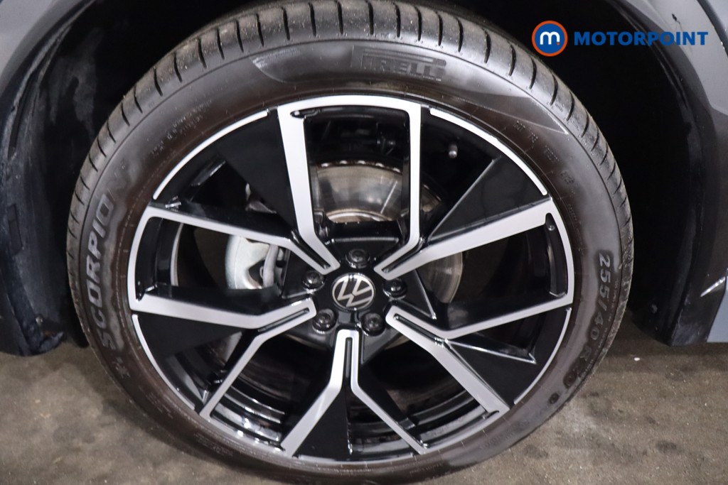 Volkswagen Tiguan R-Line Automatic Petrol SUV - Stock Number (1629181) - 11th supplementary image