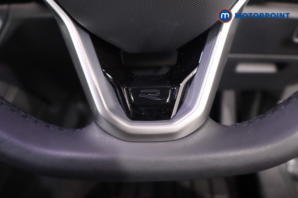 Volkswagen Tiguan R-Line Automatic Petrol SUV - Stock Number (1629181) - 14th supplementary image