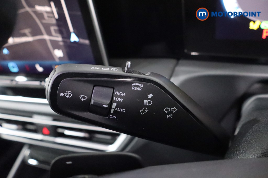 Volkswagen Tiguan R-Line Automatic Petrol SUV - Stock Number (1629181) - 15th supplementary image