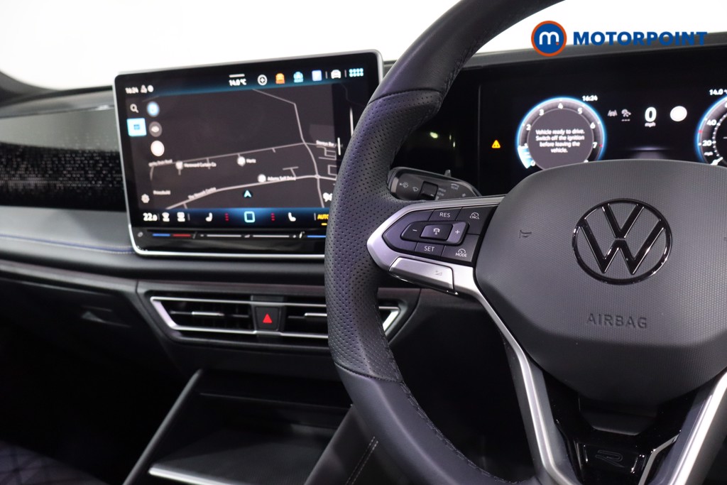 Volkswagen Tiguan R-Line Automatic Petrol SUV - Stock Number (1629181) - 18th supplementary image