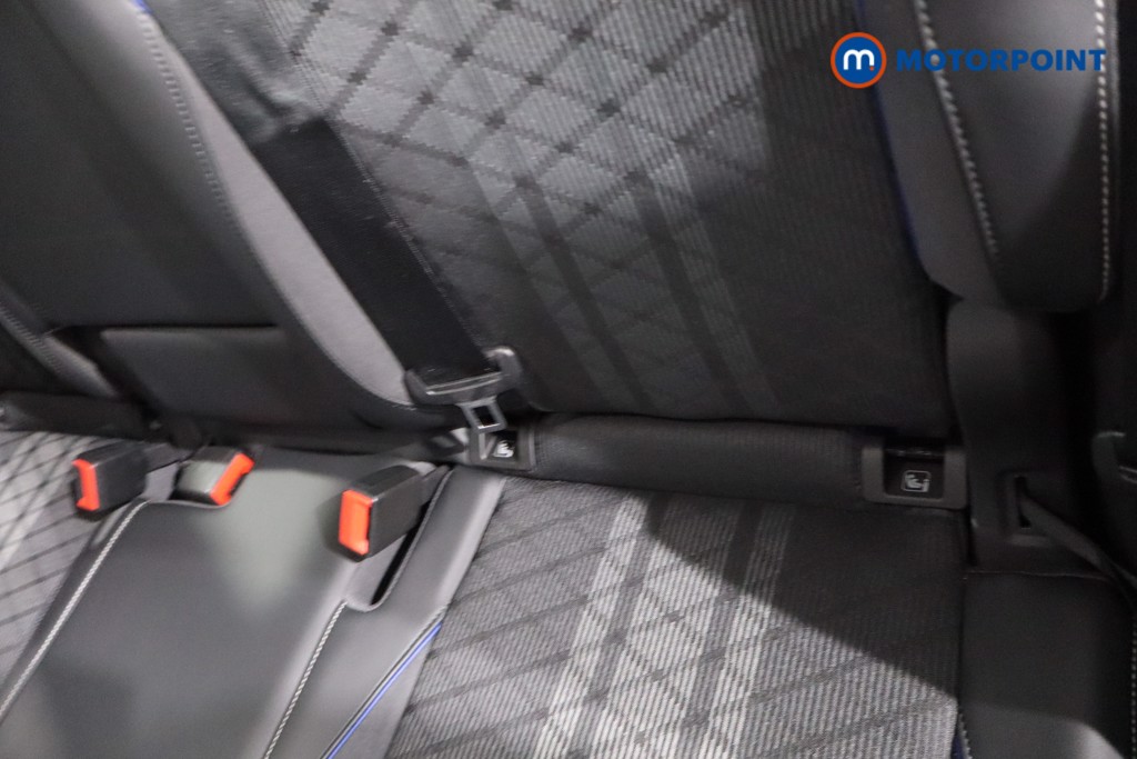 Volkswagen Tiguan R-Line Automatic Petrol SUV - Stock Number (1629181) - 24th supplementary image