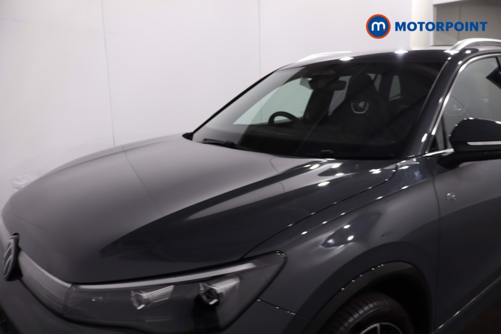 Volkswagen Tiguan R-Line Automatic Petrol SUV - Stock Number (1629181) - 26th supplementary image