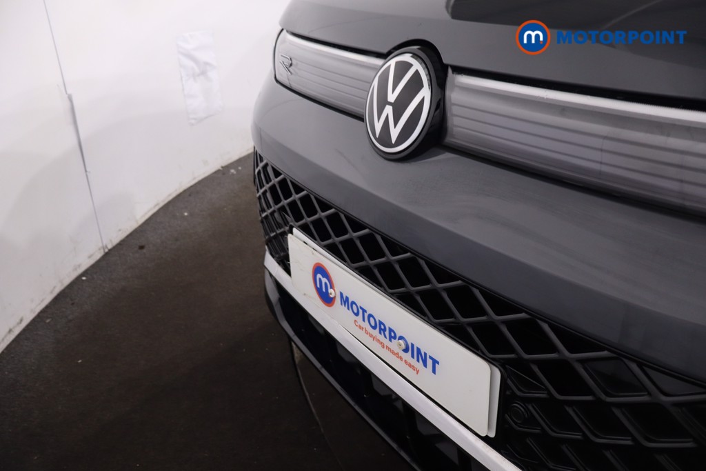 Volkswagen Tiguan R-Line Automatic Petrol SUV - Stock Number (1629181) - 28th supplementary image