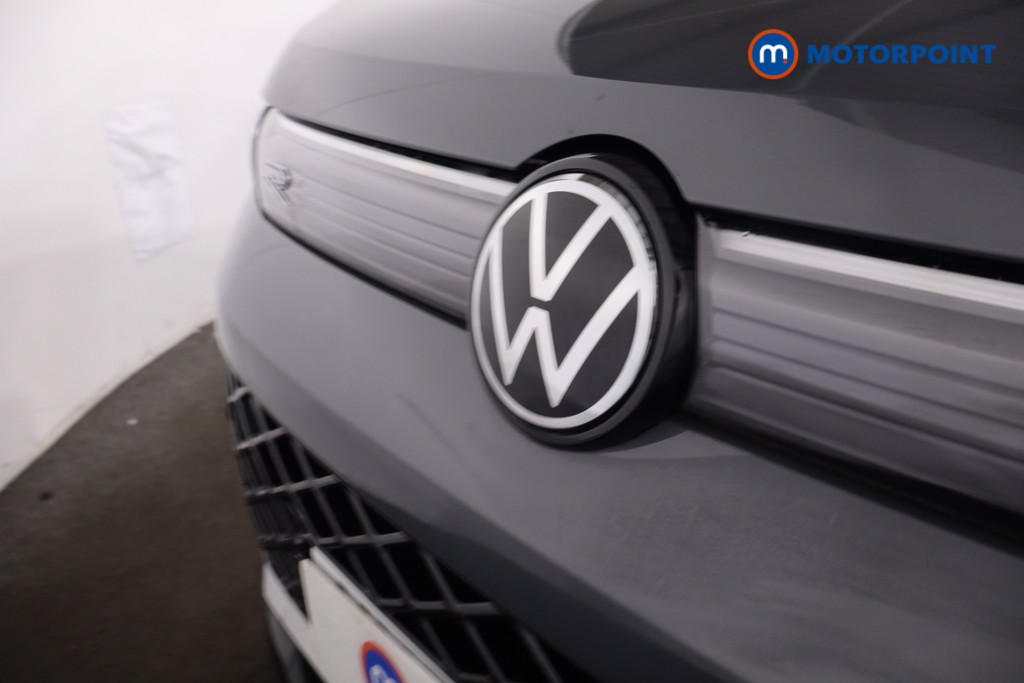 Volkswagen Tiguan R-Line Automatic Petrol SUV - Stock Number (1629181) - 29th supplementary image