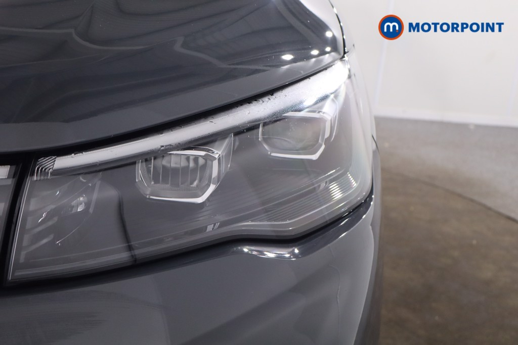 Volkswagen Tiguan R-Line Automatic Petrol SUV - Stock Number (1629181) - 30th supplementary image