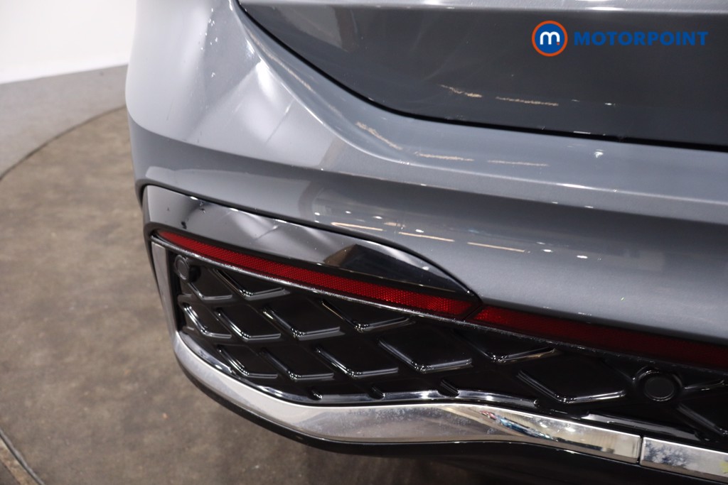 Volkswagen Tiguan R-Line Automatic Petrol SUV - Stock Number (1629181) - 36th supplementary image