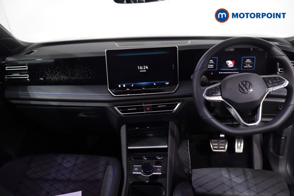 Volkswagen Tiguan R-Line Automatic Petrol SUV - Stock Number (1629181) - 1st supplementary image