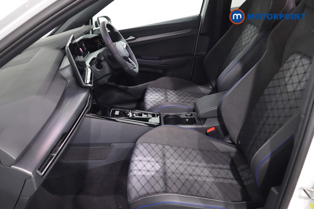 Volkswagen Golf R-Line Automatic Petrol Hatchback - Stock Number (1629187) - 4th supplementary image
