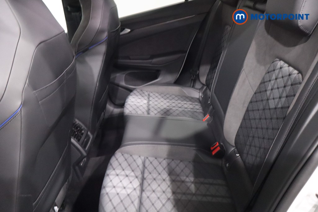 Volkswagen Golf R-Line Automatic Petrol Hatchback - Stock Number (1629187) - 5th supplementary image