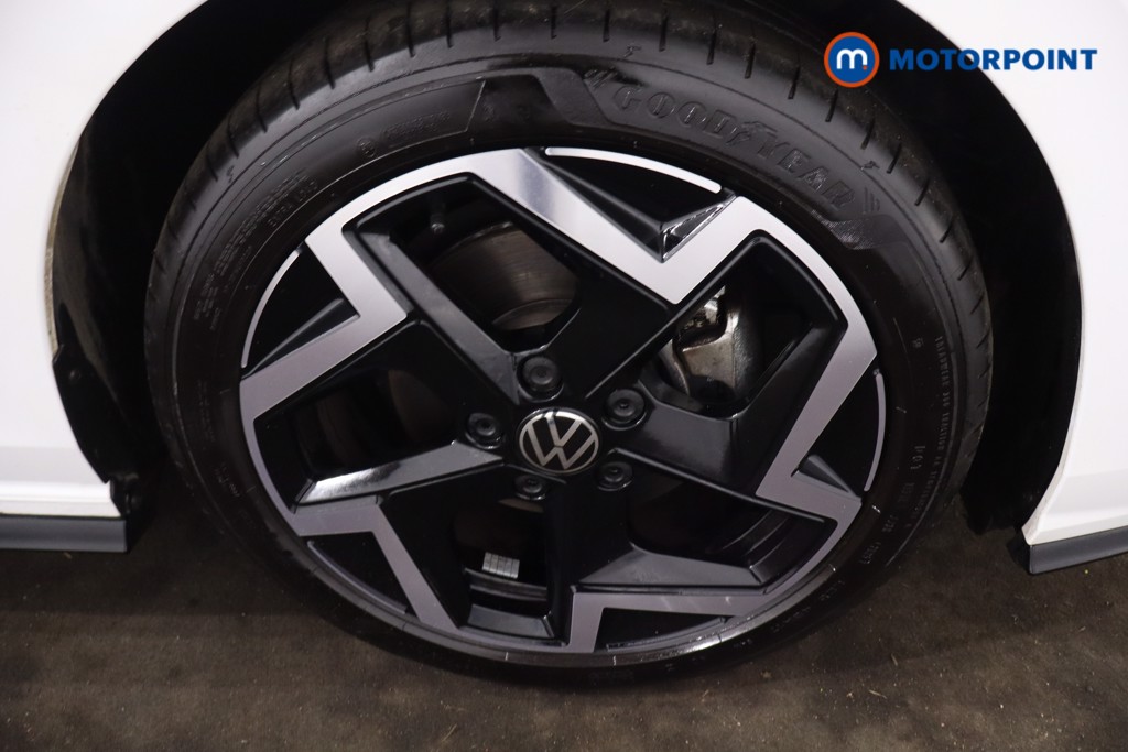 Volkswagen Golf R-Line Automatic Petrol Hatchback - Stock Number (1629187) - 10th supplementary image