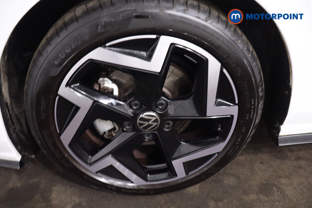 Volkswagen Golf R-Line Automatic Petrol Hatchback - Stock Number (1629187) - 11th supplementary image