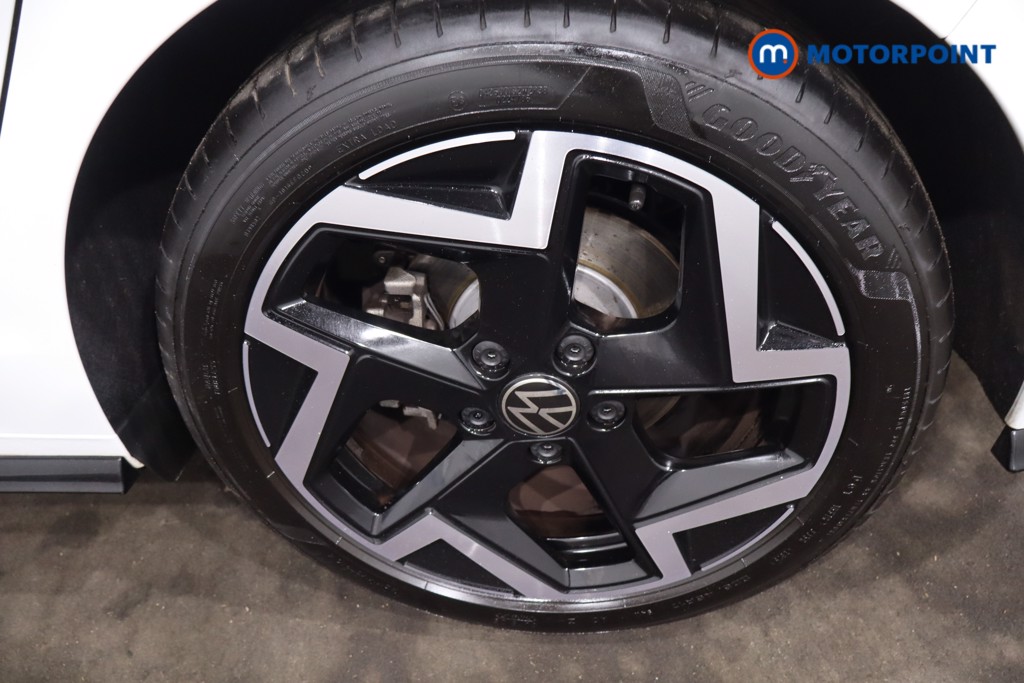 Volkswagen Golf R-Line Automatic Petrol Hatchback - Stock Number (1629187) - 12th supplementary image