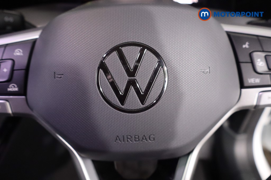 Volkswagen Golf R-Line Automatic Petrol Hatchback - Stock Number (1629187) - 13th supplementary image