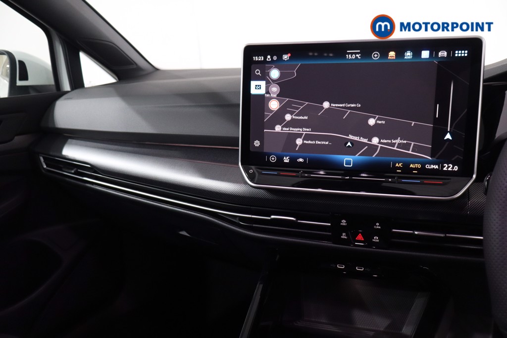 Volkswagen Golf R-Line Automatic Petrol Hatchback - Stock Number (1629187) - 20th supplementary image