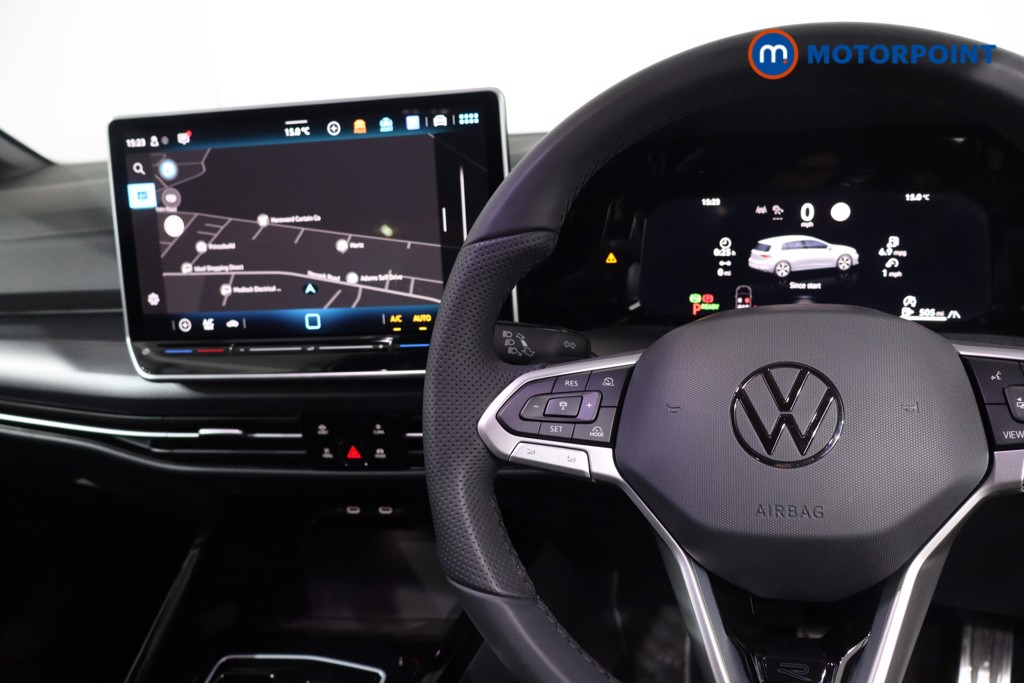 Volkswagen Golf R-Line Automatic Petrol Hatchback - Stock Number (1629187) - 21st supplementary image