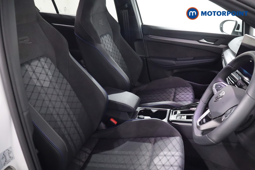 Volkswagen Golf R-Line Automatic Petrol Hatchback - Stock Number (1629187) - 23rd supplementary image