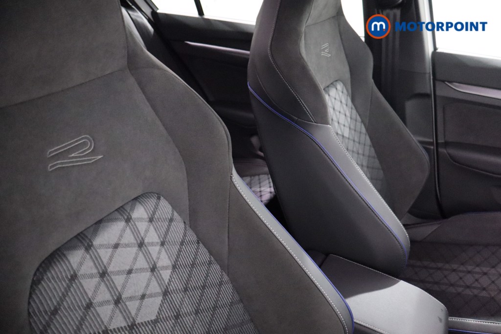 Volkswagen Golf R-Line Automatic Petrol Hatchback - Stock Number (1629187) - 24th supplementary image