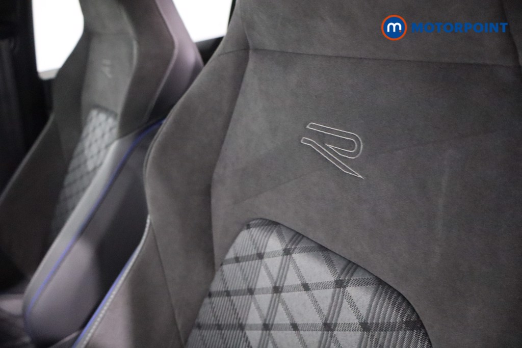 Volkswagen Golf R-Line Automatic Petrol Hatchback - Stock Number (1629187) - 27th supplementary image