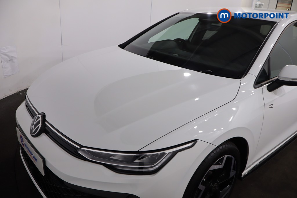 Volkswagen Golf R-Line Automatic Petrol Hatchback - Stock Number (1629187) - 31st supplementary image