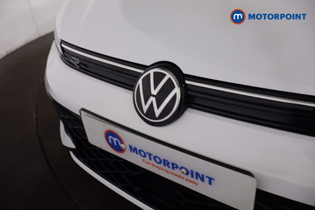 Volkswagen Golf R-Line Automatic Petrol Hatchback - Stock Number (1629187) - 32nd supplementary image