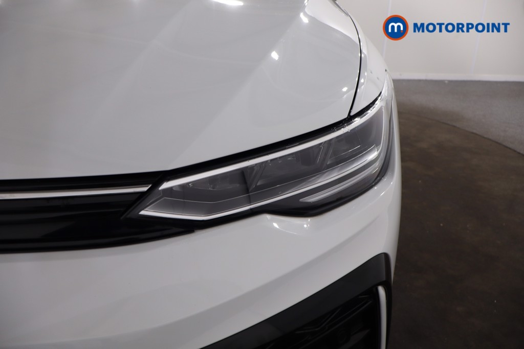 Volkswagen Golf R-Line Automatic Petrol Hatchback - Stock Number (1629187) - 33rd supplementary image