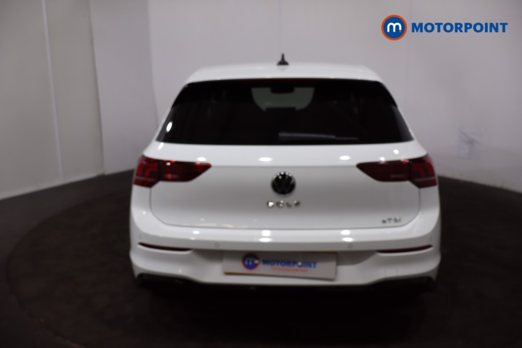 Volkswagen Golf R-Line Automatic Petrol Hatchback - Stock Number (1629187) - 38th supplementary image